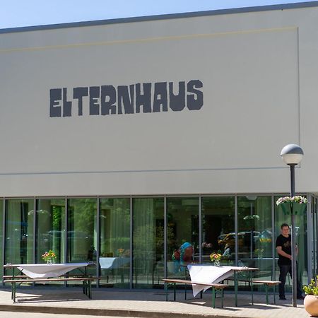 Medigreif Elternhaus Setheweg Gmbh הרינגסדורף מראה חיצוני תמונה