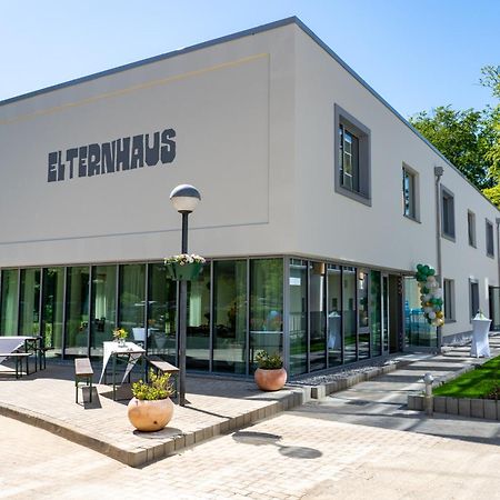 Medigreif Elternhaus Setheweg Gmbh הרינגסדורף מראה חיצוני תמונה