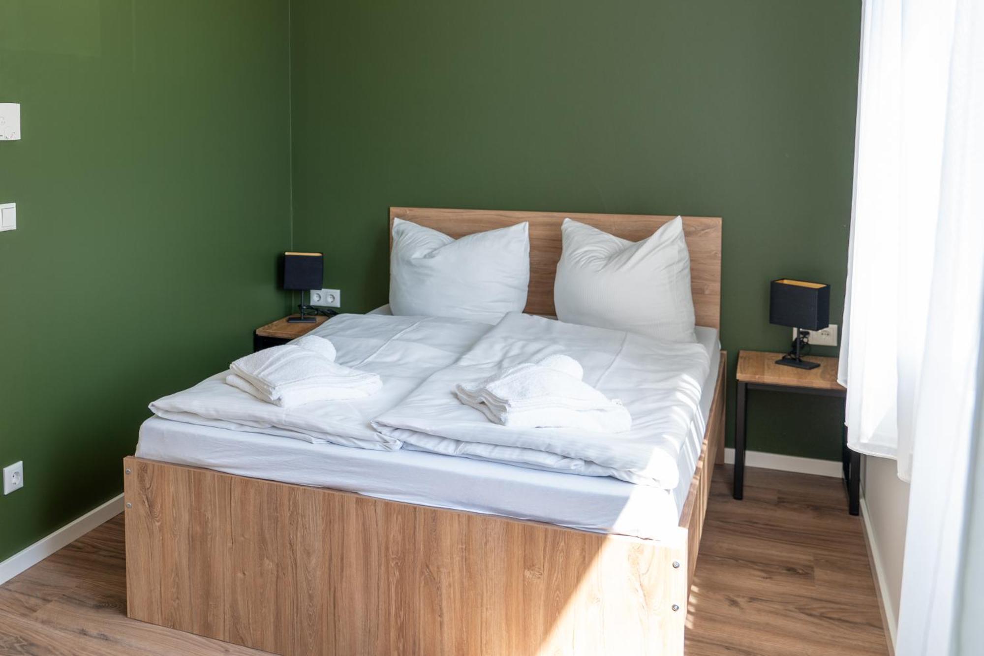 Medigreif Elternhaus Setheweg Gmbh הרינגסדורף מראה חיצוני תמונה