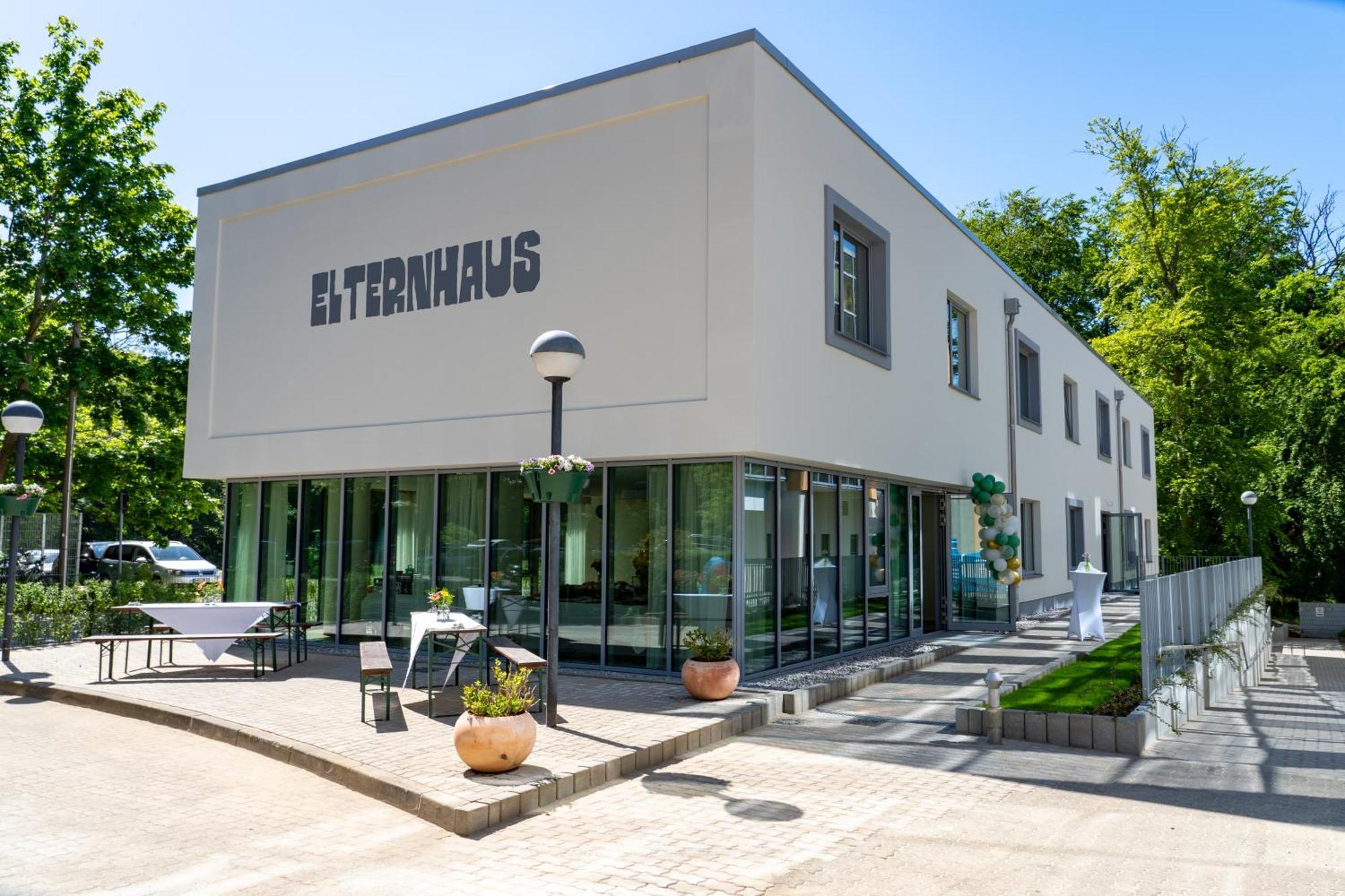 Medigreif Elternhaus Setheweg Gmbh הרינגסדורף מראה חיצוני תמונה