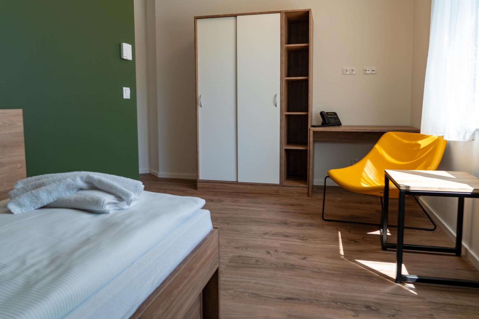 Medigreif Elternhaus Setheweg Gmbh הרינגסדורף מראה חיצוני תמונה