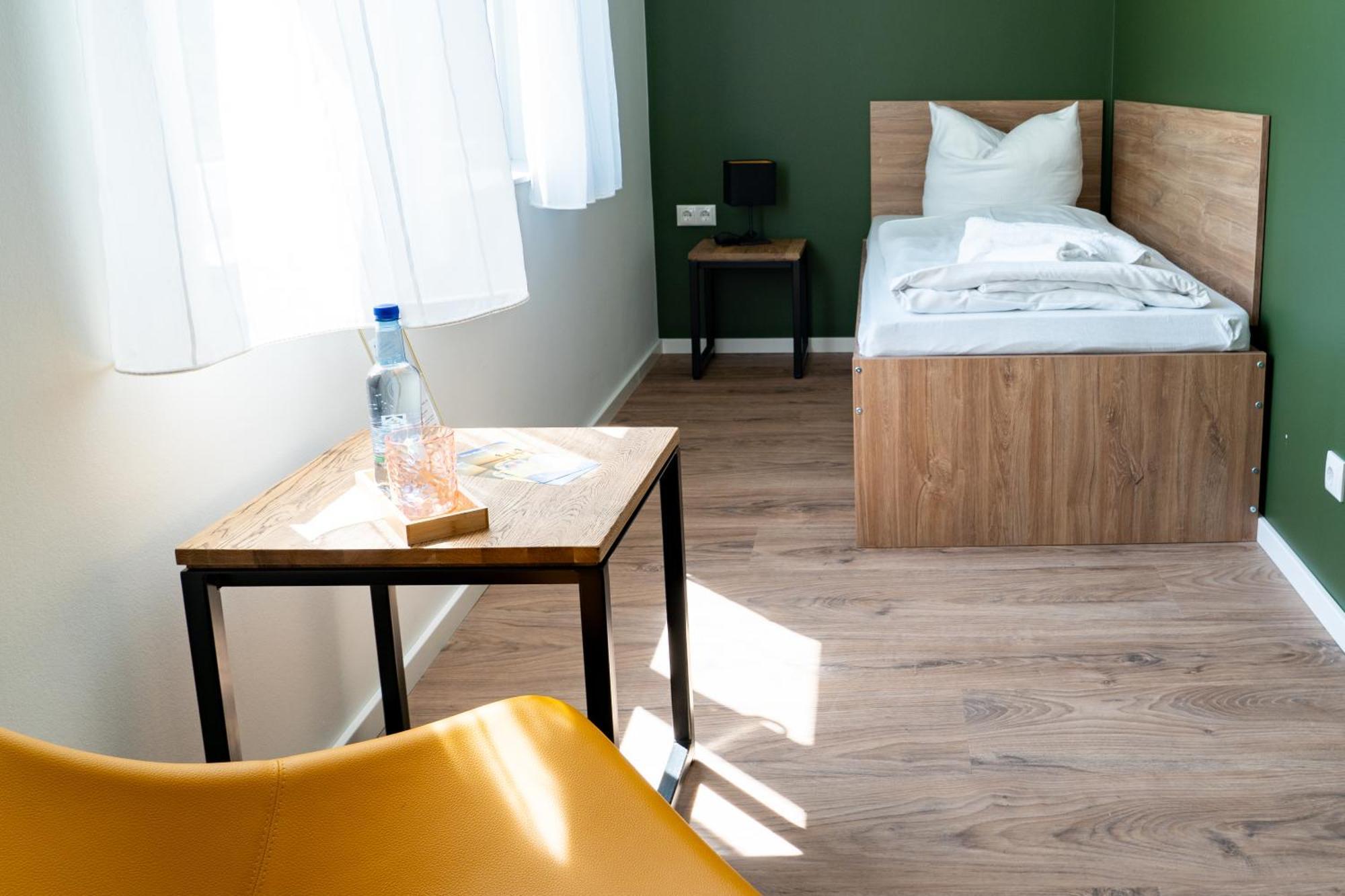 Medigreif Elternhaus Setheweg Gmbh הרינגסדורף מראה חיצוני תמונה