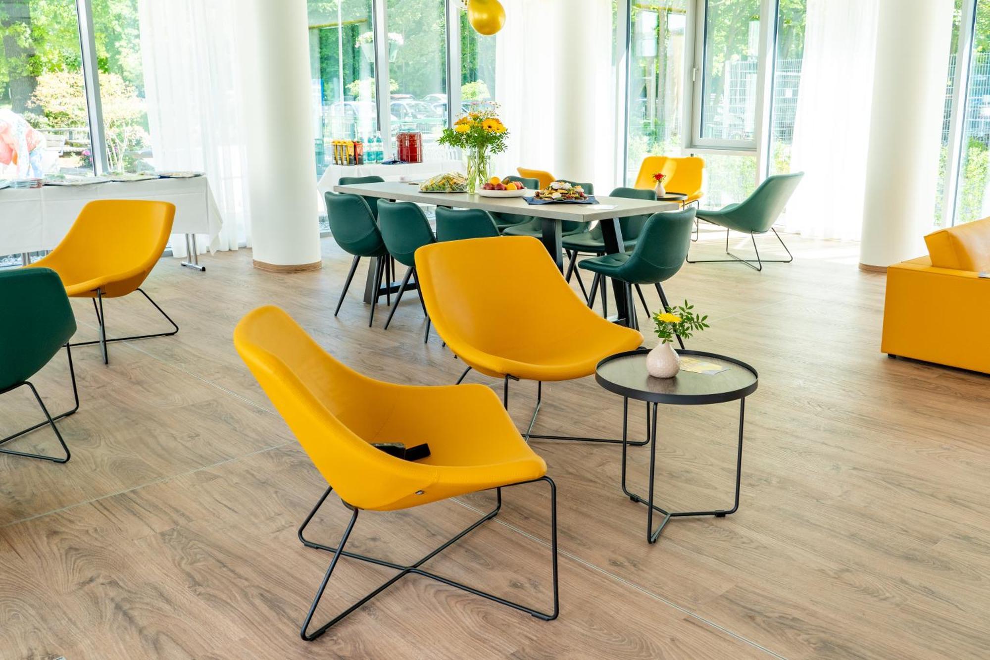 Medigreif Elternhaus Setheweg Gmbh הרינגסדורף מראה חיצוני תמונה