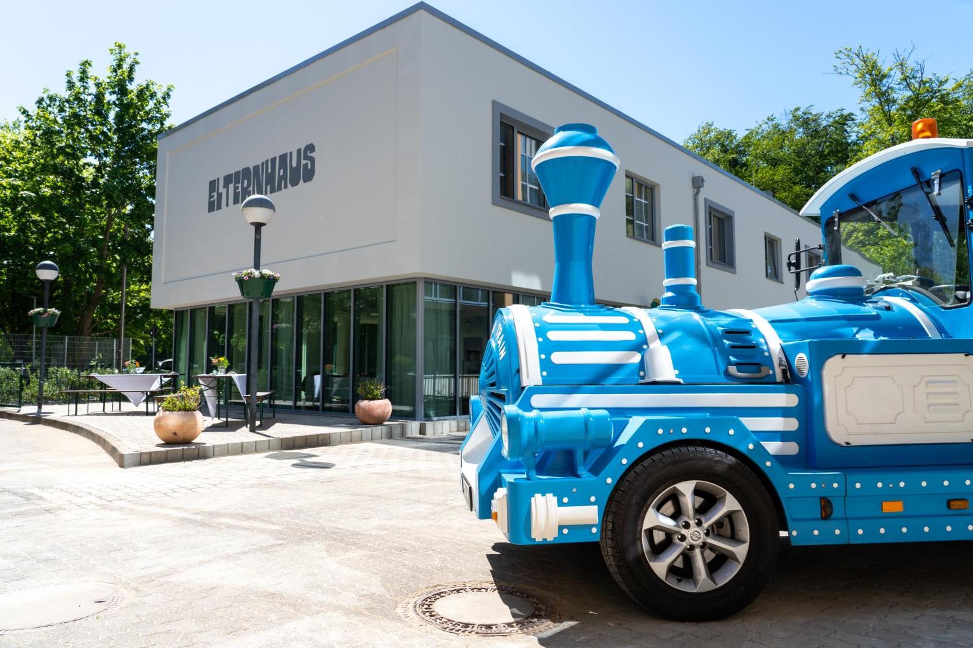 Medigreif Elternhaus Setheweg Gmbh הרינגסדורף מראה חיצוני תמונה