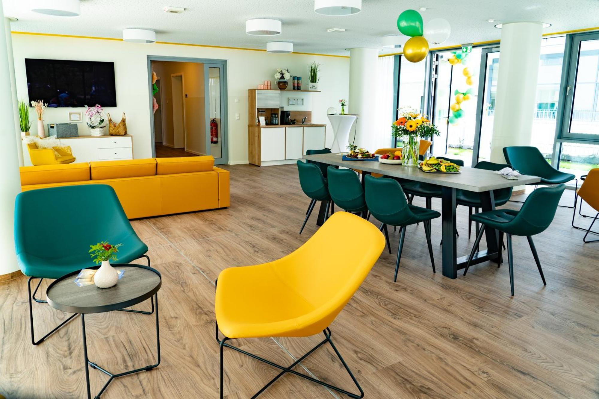 Medigreif Elternhaus Setheweg Gmbh הרינגסדורף מראה חיצוני תמונה